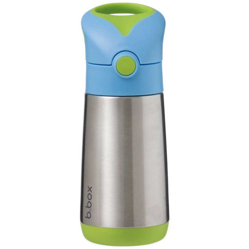 Picture of B.BOX INSULATED BOTTLE 350ML OCEAN BREEZE